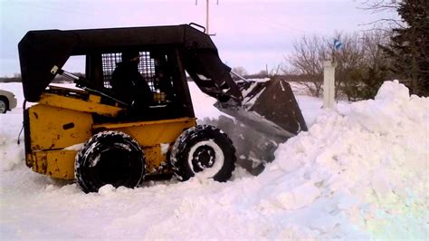 removing stuck skid steer tire|skid steer foam removal.